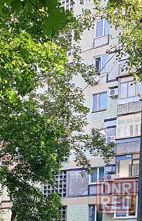 Продаётся 2-х комн. квартира Киевский район, ул. Собинова, Полиграф Донецк - изображение 1