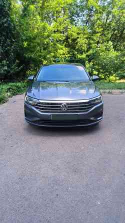 Volkswagen Jetta, 2020 год Донецк