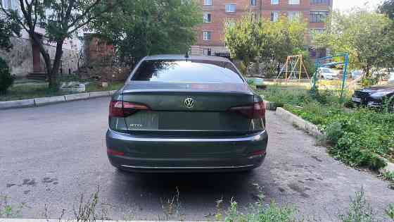 Volkswagen Jetta, 2020 год Донецк