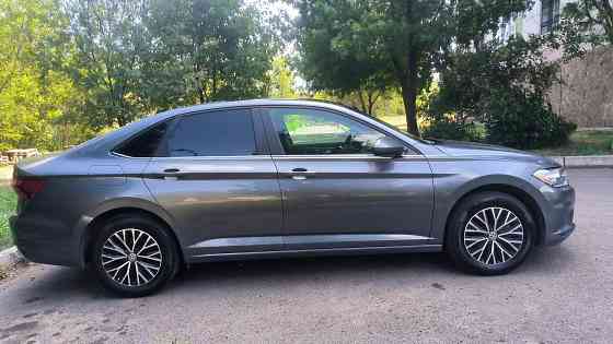 Volkswagen Jetta, 2020 год Донецк
