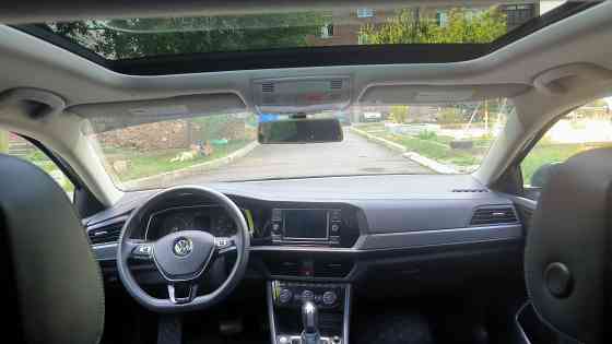 Volkswagen Jetta, 2020 год Донецк