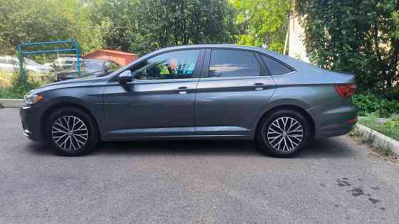 Volkswagen Jetta, 2020 год Донецк