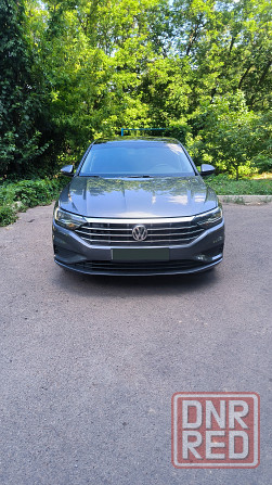 Volkswagen Jetta, 2020 год Донецк - изображение 1