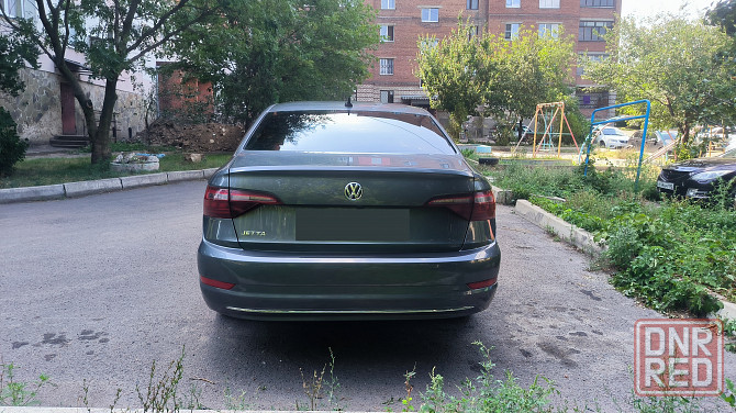 Volkswagen Jetta, 2020 год Донецк - изображение 4