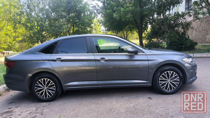 Volkswagen Jetta, 2020 год Донецк - изображение 3