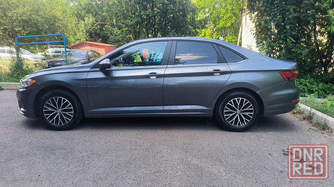 Volkswagen Jetta, 2020 год Донецк - изображение 2