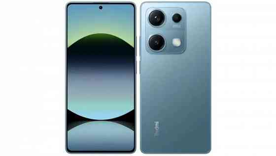 Redmi not 14 8 256 nfc Донецк