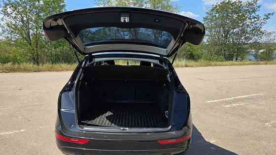 Audi q5 Донецк