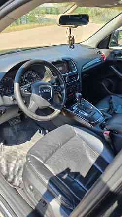 Audi q5 Донецк