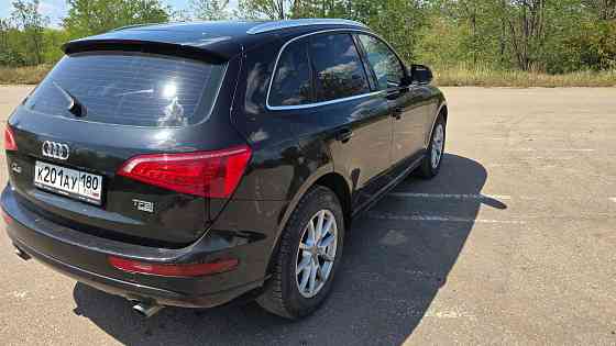 Audi q5 Донецк