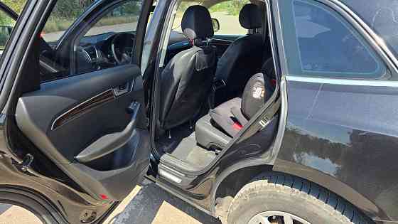 Audi q5 Донецк