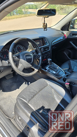Audi q5 Донецк - изображение 6