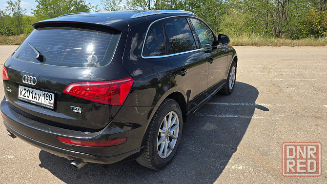 Audi q5 Донецк - изображение 4