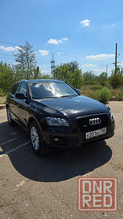 Audi q5 Донецк - изображение 2