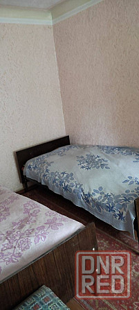 Продаётся 3-х комн. кв-ра г.Макеевка, пгт.Шахта 21 Макеевка - изображение 7