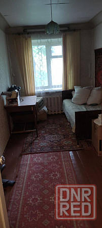 Продаётся 3-х комн. кв-ра г.Макеевка, пгт.Шахта 21 Макеевка - изображение 6