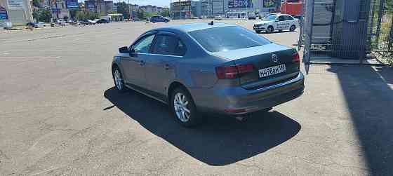 Wolkswagen Jetta 6 Донецк