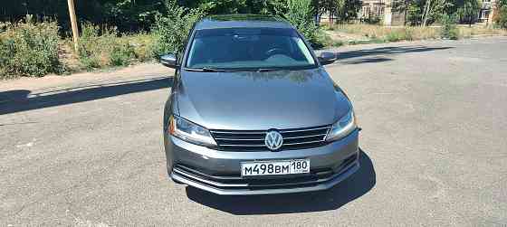 Wolkswagen Jetta 6 Донецк