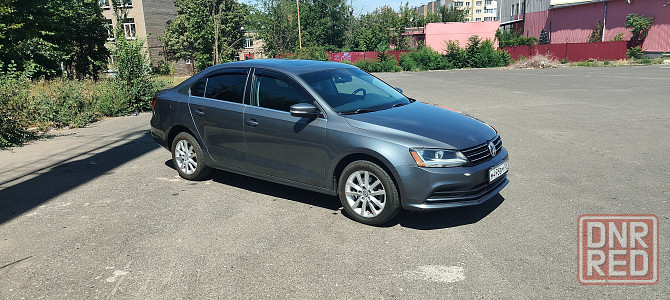 Wolkswagen Jetta 6 Донецк - изображение 2