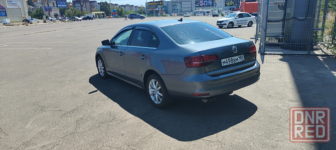 Wolkswagen Jetta 6 Донецк - изображение 3