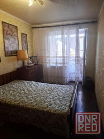Продается четырёхкомнатная квартира в Пролетарском районе, ул.Армавирская Донецк - изображение 3