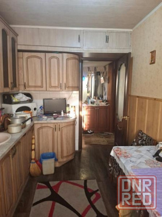 Продается четырёхкомнатная квартира в Пролетарском районе, ул.Армавирская Донецк - изображение 7