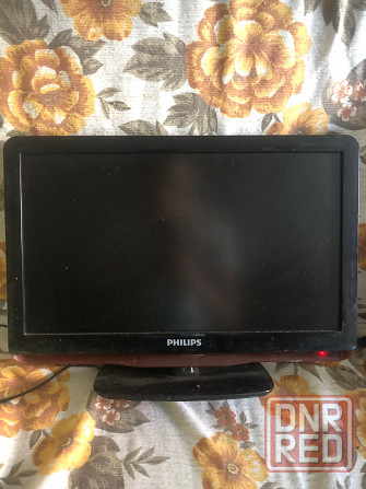 Телевизор PHILIPS 17 дюймов , 60гц Донецк - изображение 1