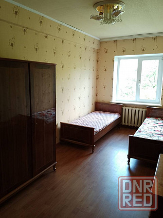 Продаётся 4-х комн. кв-ра г.Донецк, пл.Петровского Донецк - изображение 4
