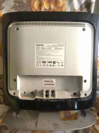Монитор PHILIPS 17 дюймов , 60гц Донецк