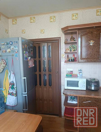 Продаётся 3-х комн. кв-ра г.Донецк, Кировский район, пос.Абакумова Донецк - изображение 7