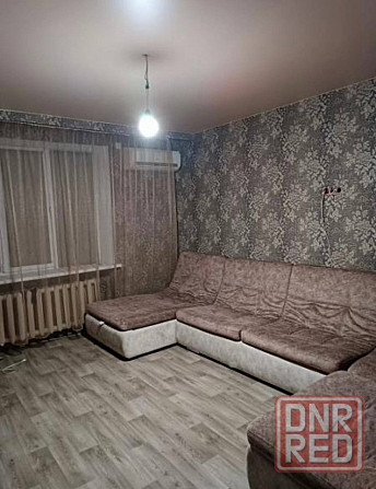 Продаётся 3-х комн. кв-ра г.Донецк, Кировский район, пос.Абакумова Донецк - изображение 1