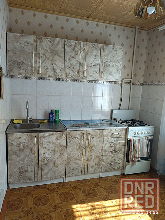Цирк, 1к. кв-ра, чешка, хорошая, 7/9, ул. Стадионная Донецк - изображение 1