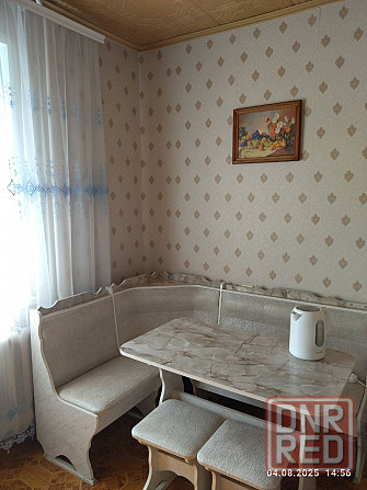 Цирк, 1к. кв-ра, чешка, хорошая, 7/9, ул. Стадионная Донецк - изображение 2