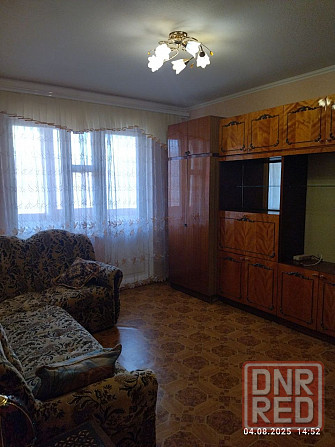 Цирк, 1к. кв-ра, чешка, хорошая, 7/9, ул. Стадионная Донецк - изображение 3