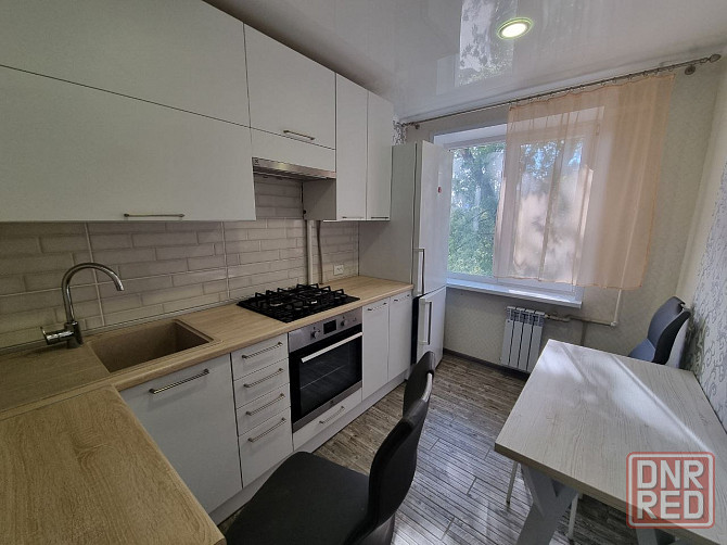 Продам 2-х комнатную квартиру в Мариуполе Мариуполь - изображение 2