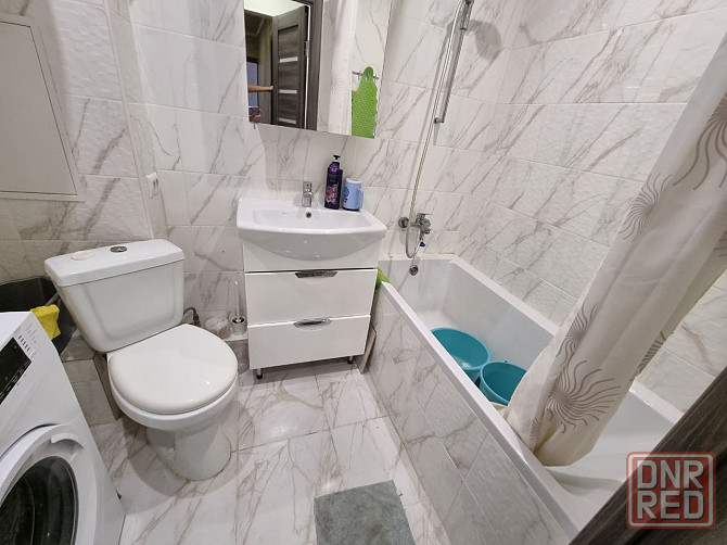Продам 2-х комнатную квартиру в Мариуполе Мариуполь - изображение 6