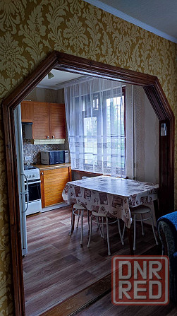 Цирк ! Отличная квартира, достойное место Донецк - изображение 1