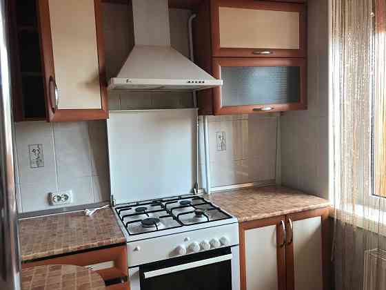 Сдам 1-комнатную квартиру в Калининском районе, Мед Институт. Донецк