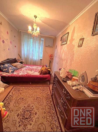 Продажа 3 комн.кв., ул. Артема (ж/д рынок) Донецк - изображение 2