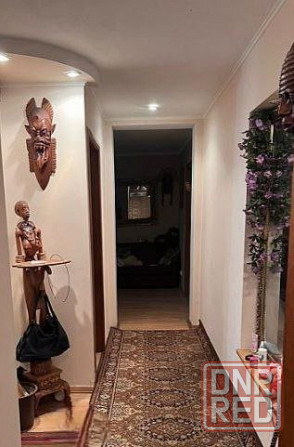 Продажа 3 комн.кв., ул. Артема (ж/д рынок) Донецк - изображение 3