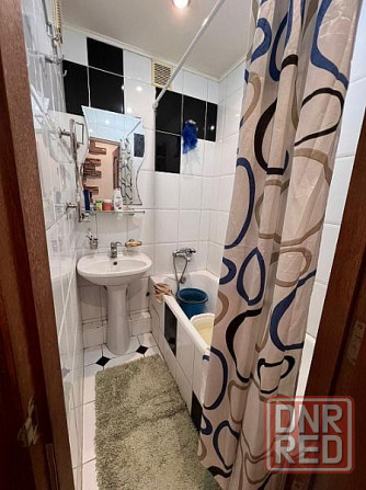 Продажа 3 комн.кв., ул. Артема (ж/д рынок) Донецк - изображение 5
