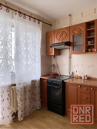 Сдам 1-комнатную квартиру в Киевском районе, Шахтерская площадь. Донецк - изображение 3