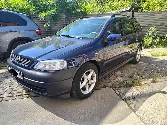продается OPEL ASTRA G Донецк