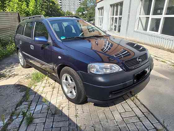 продается OPEL ASTRA G Донецк