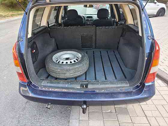 продается OPEL ASTRA G Донецк