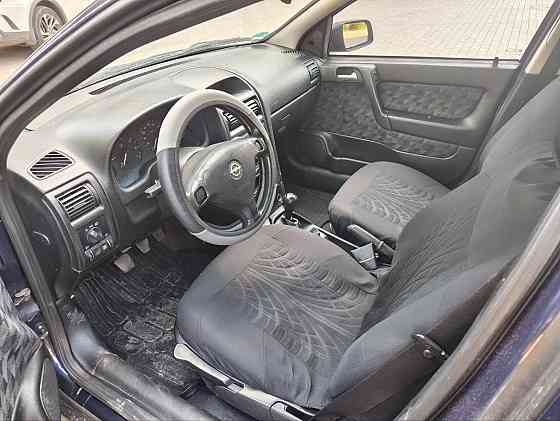 продается OPEL ASTRA G Донецк