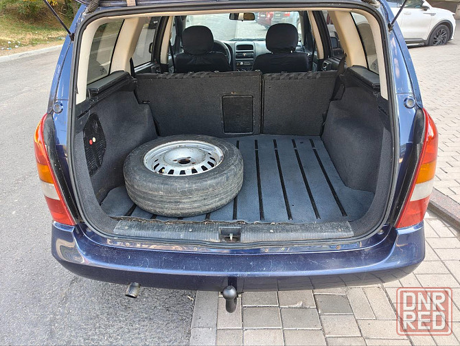 продается OPEL ASTRA G Донецк - изображение 4