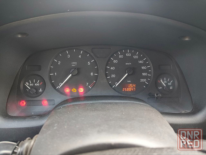 продается OPEL ASTRA G Донецк - изображение 7