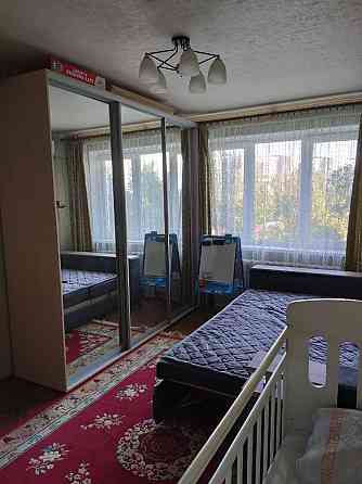 Продам 2 комнатную квартиру в Кировском районе, мкр Текстильщик Донецк
