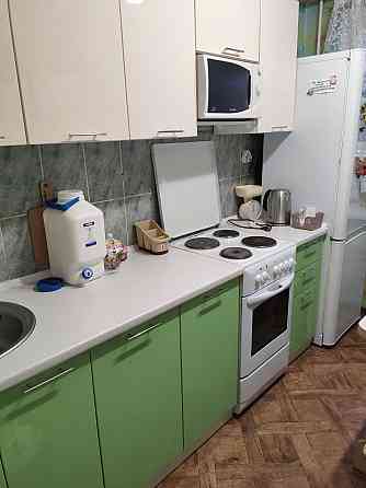 Продам 2 комнатную квартиру в Кировском районе, мкр Текстильщик Донецк